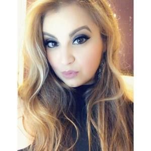 Meet your Posher, Nadia